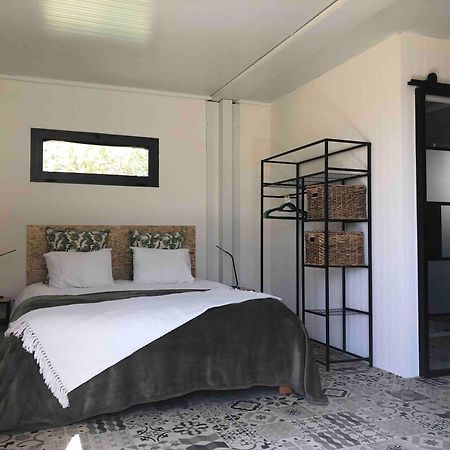 Montinho Boutique Studio Benagil Eksteriør bilde
