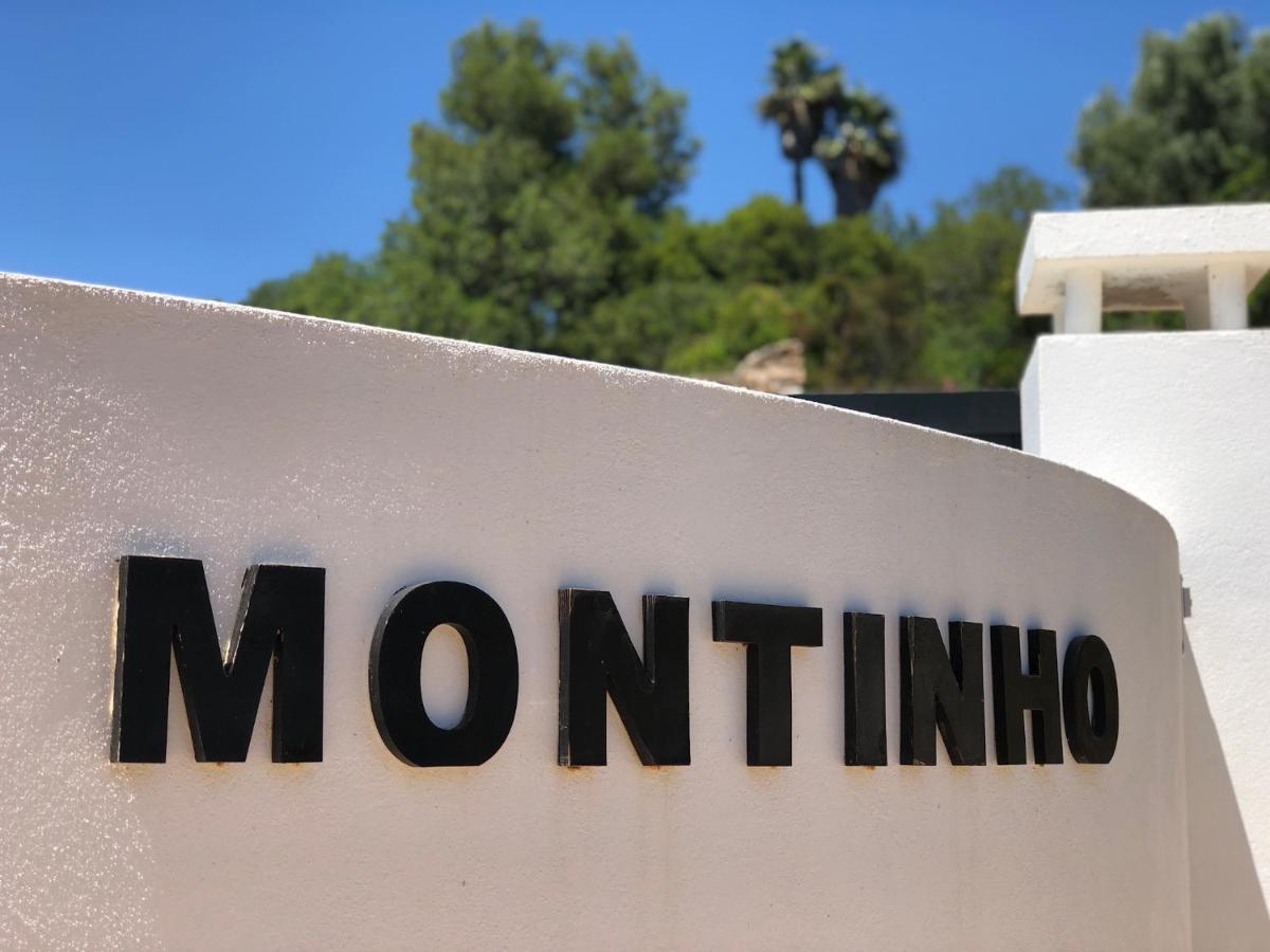 Montinho Boutique Studio Benagil Eksteriør bilde