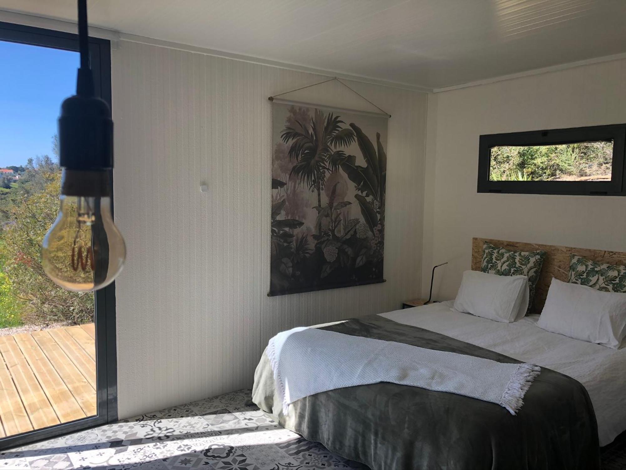 Montinho Boutique Studio Benagil Rom bilde
